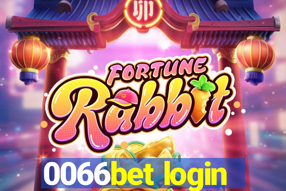 0066bet login